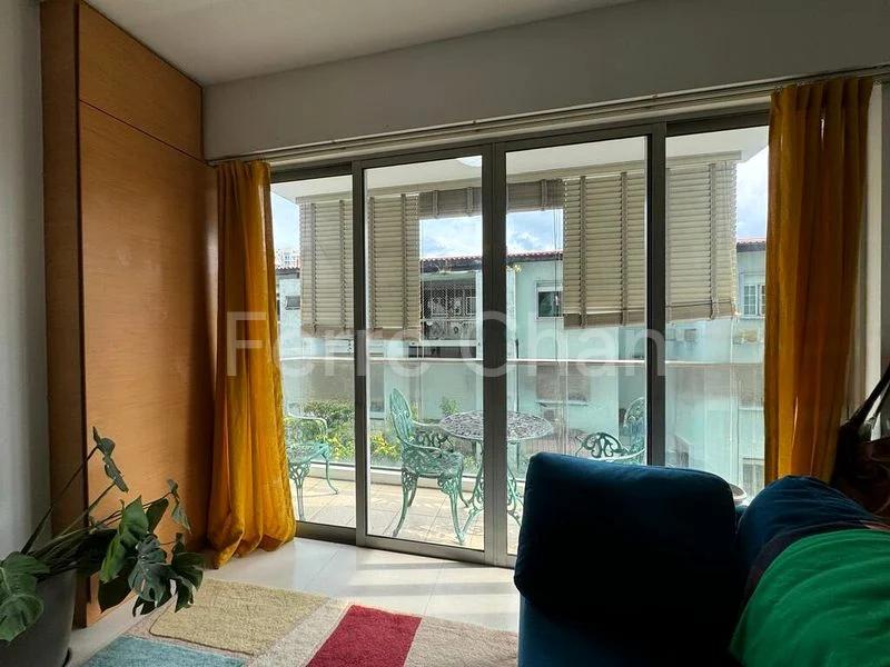 2 Bed Condo for Sale in  Esta Ruby - Image 1